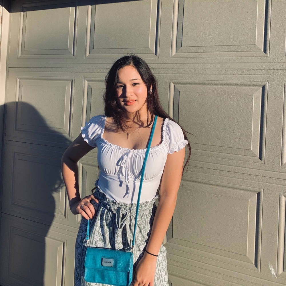 Meet your Stylist 🌟, Shreeya